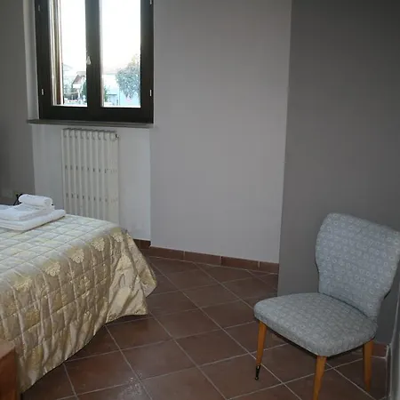 Couette-café Abbazia Quattordici *