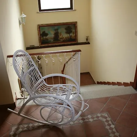 Bed & Breakfast Abbazia Quattordici
