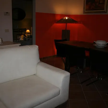 Abbazia Quattordici Bed & Breakfast