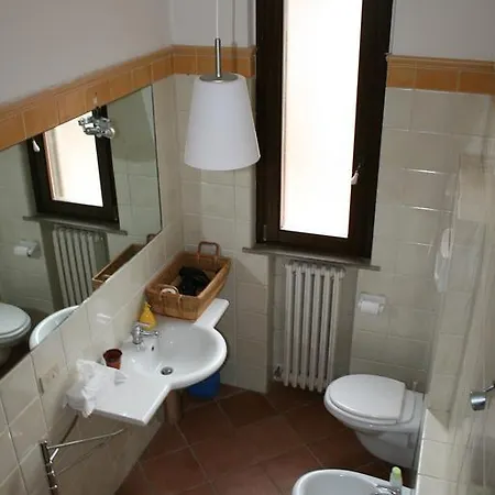 Bed & Breakfast Abbazia Quattordici *