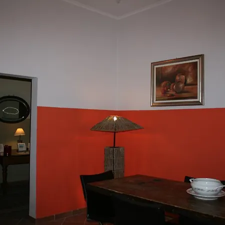 Abbazia Quattordici Bed & Breakfast